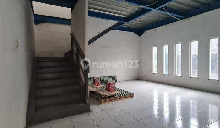 Gudang Balaraja, Tangerang, Ada 2 Unit, Lb.432m2 Unit, 175jt Thn  2