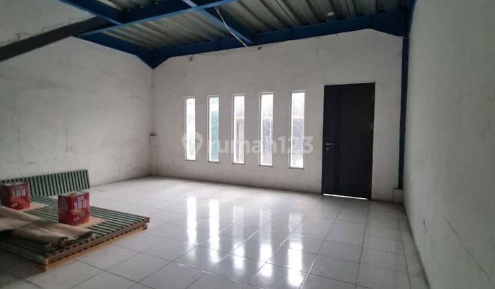 Gudang Balaraja, Tangerang, Ada 2 Unit, Lb.432m2 Unit, 175jt Thn  3