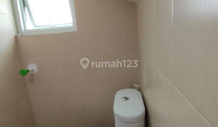Rumah Gading Serpong, Cluster Samara, Tangerang, 2 Lt, Uk.6x15 4