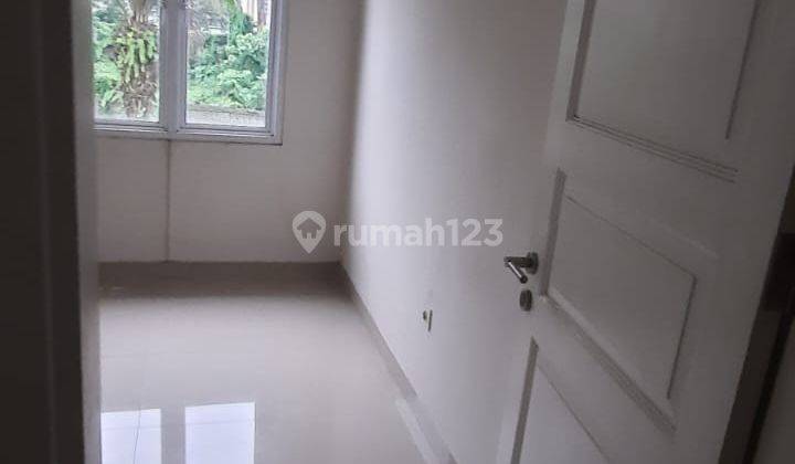 Rumah Gading Serpong, Cluster Samara, Tangerang, 2 Lt, Uk.6x15 6
