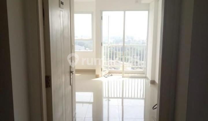 Apartemen Poris 88, Tangerang, Studio, View City, Strata Title 4