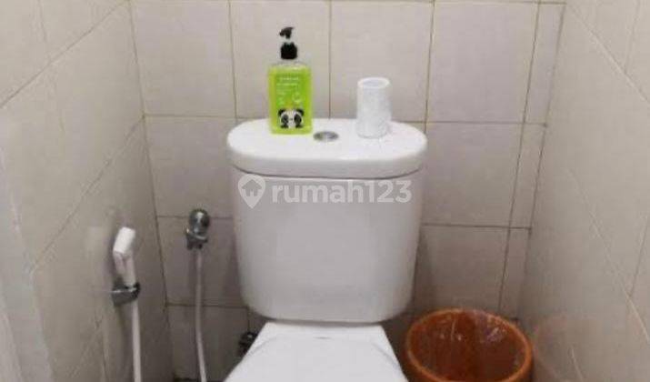 Apartemen Poris 88, Tangerang, Studio, View City, Strata Title 6