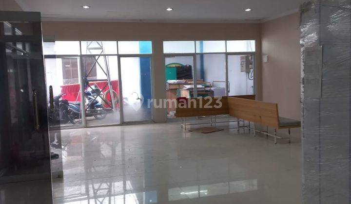 Gudang Duri Kosambi, Cengkareng, Jakarta Barat, Lb.530m2 2