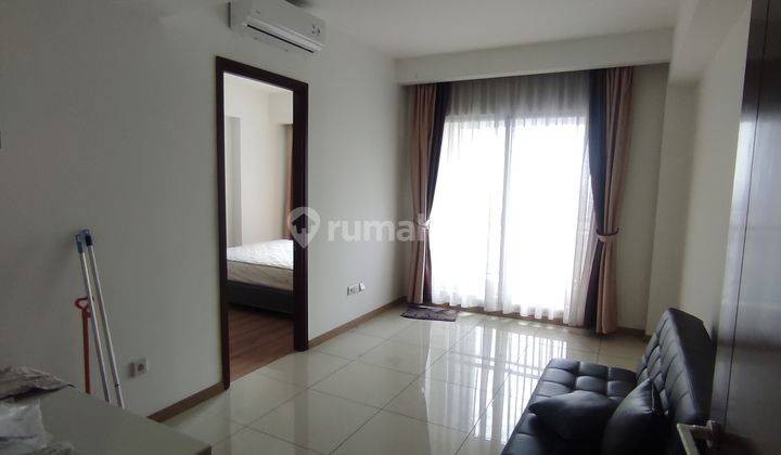 Apartemen Midtown Signature, Summarecon, Gading Serpong, 1 Br 1