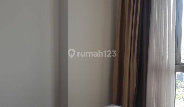 Apartemen Midtown Signature, Summarecon, Gading Serpong, 1 Br 2