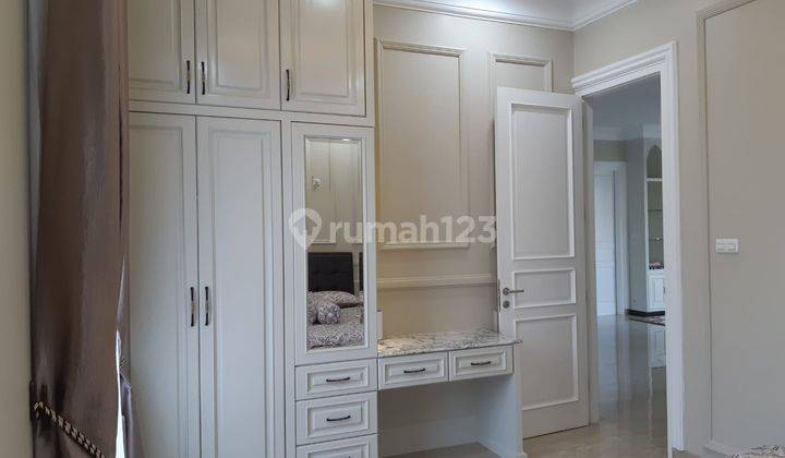 Rumah Taman Kebun Jeruk, Jakarta Barat, Lt.250m2, Lb.350m2 5