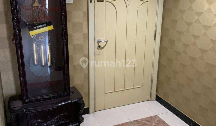 Apartemen Pantai Mutiara, 3 Br, Tower Bunaken, Lantai 9, Furnish 1