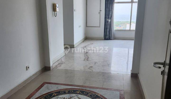 Apartemen Pantai Mutiara, 3br, Luas 161 M2, Strata Title, Seaview 2