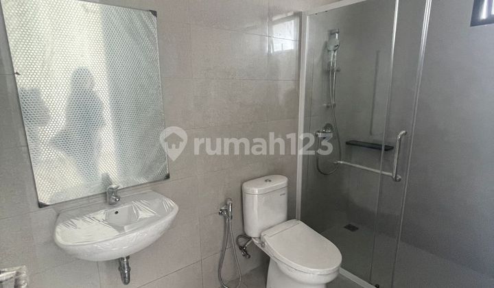 Rumah Pik 2, Cluster Dallas, Jakarta Utara, Uk.6x15, Brand New 2