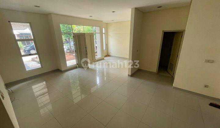 Rumah Golf Lake Residence, Cengkareng, Jakarta Barat, Uk.10x20 1