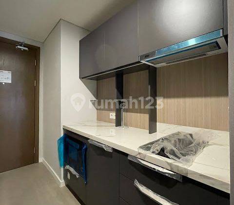 Apartemen Yukata Suite Alam Sutera, 3br, 148 Sqm, Furnish 2