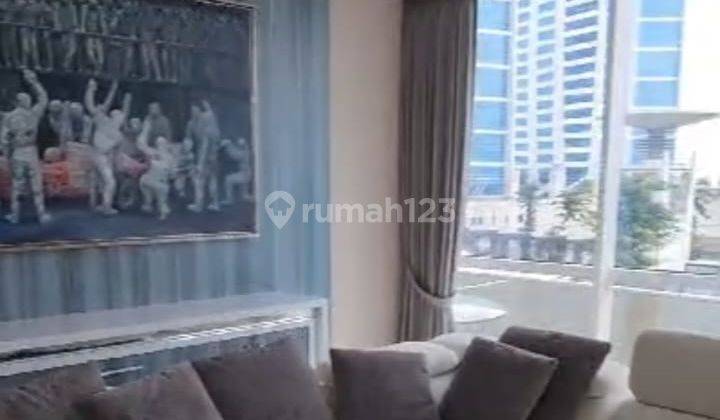 Apartemen Regatta, Pantai Mutiara, Tower Rio D Jenerio 3 BR 178m2 1