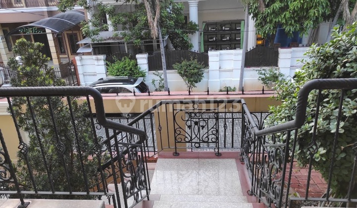 Villa Permata Gading House, Kelapa Gading, Luxury and Affordable