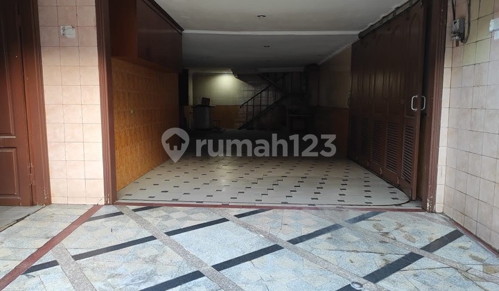 Rumah Villa Permata Gading, Kelapa Gading, Mewah Dan Murah 2