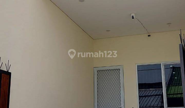 Rumah Brand New Jl. Makaliwe, Gang 3, Grogol, Jakarta Barat 1