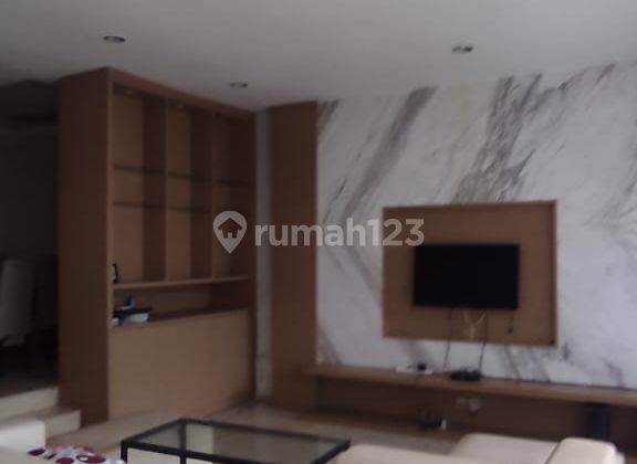 Rumah Town House Ancol Costa Villa, Jakarta Utara, Uk.7x25 1