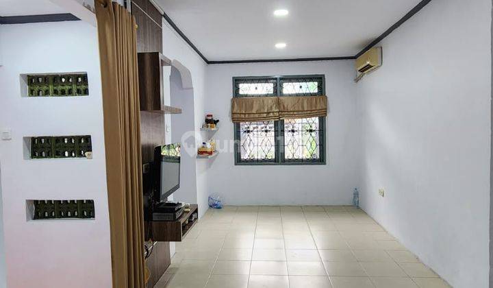 Rumah Daan Mogot Baru, Cengkareng, 6x15, Jual Cepat, Murah 2