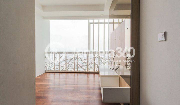 Apartemen Akr Gallery West, Kebon Jeruk, 2br, 52 Sqm, Furnish 1