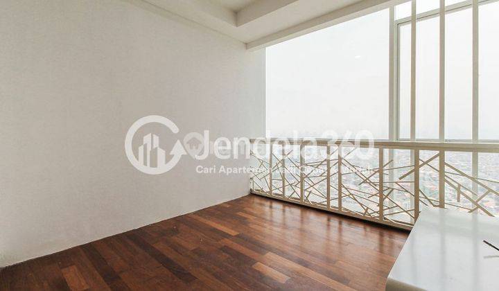 Apartemen Akr Gallery West, Kebon Jeruk, 2br, 52 Sqm, Furnish 2