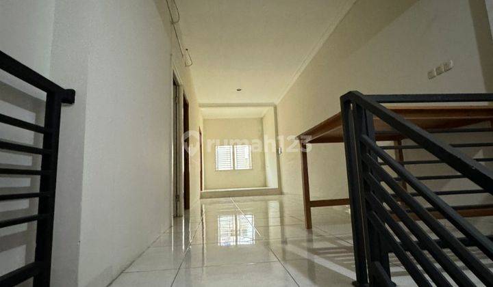 Rumah Muara Karang, Pluit, 3 Lantai, Uk.6x15, Rp.3 M Nego 1