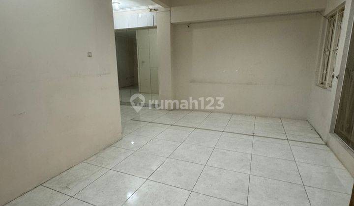 Rumah Muara Karang, Pluit, 3 Lantai, Uk.6x15, Rp.3 M Nego 2