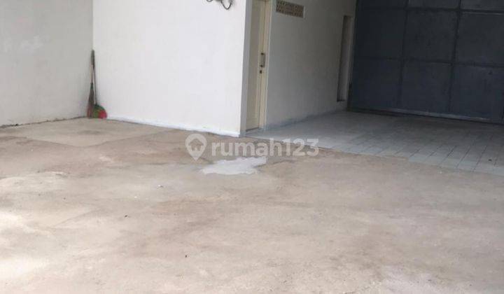 Gudang Jurumudi Tangerang 475 Sqm Ada Mess Ada Kantor Dkt Bandara 2