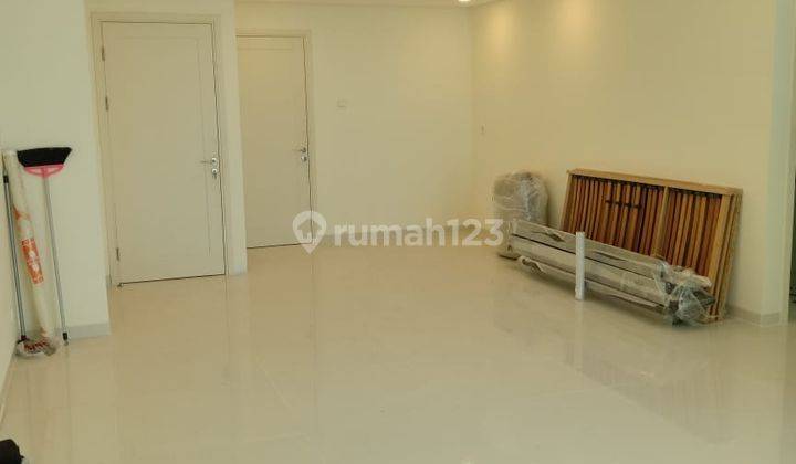 Apartemen Regatta Pantai Mutiara, 3 BR, 145 sqm, Hadap Laut 2