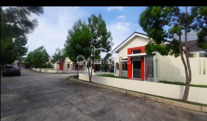 Rumah Segara City, Atlantis, Bekasi, LT.175m2, Hook, Rp.1,260M 2