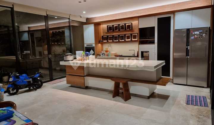 Rumah Pik, Elang Laut Residence, 3 Lantai, Uk.11x26, SHM 2