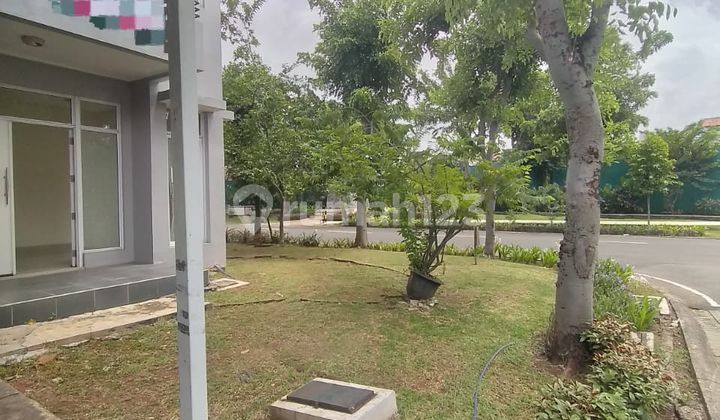 Di Jual Rumah Green Lake City, Amerika Latin, Uk.8x18, Hook 2