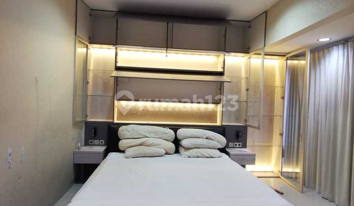 Rumah PIK Garden House, Jakarta Utara, Uk.8x17 Rumah PIK Garden House, Jakarta Utara, Uk.8x17