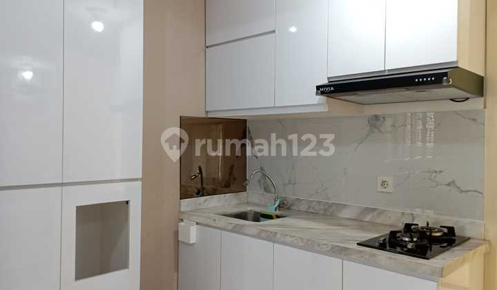 Apartemen M-Town Residence, Gading Serpong, 2 BR, Full Furnish Apartemen M-Town Residence, Gading Serpong, 2 BR, Full Furnish