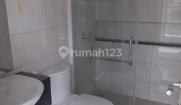 Rumah Pik Golf Island, Piano, Uk.6x15, Jual Cepat 2