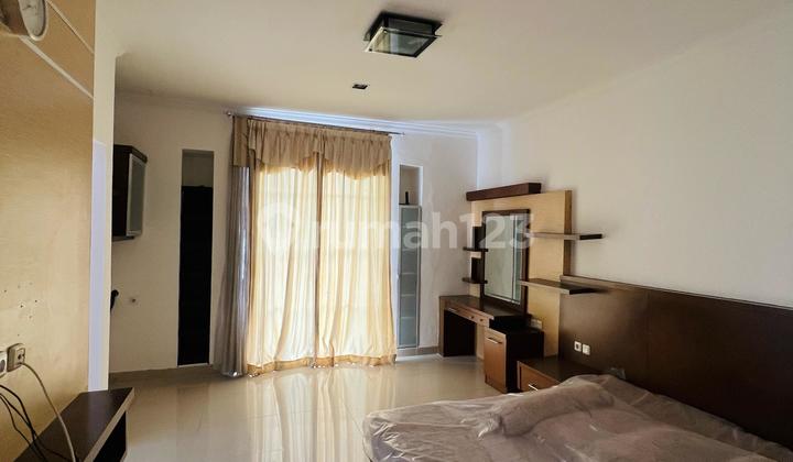 Rumah PIK, BGM, Uk.10x23, Baru Renovasi, Jual Cepat, Semi Furnish