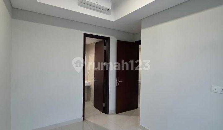 Apartemen Puri Mansion, Jakarta Barat, 2 BR, 49m2, lantai 11 2