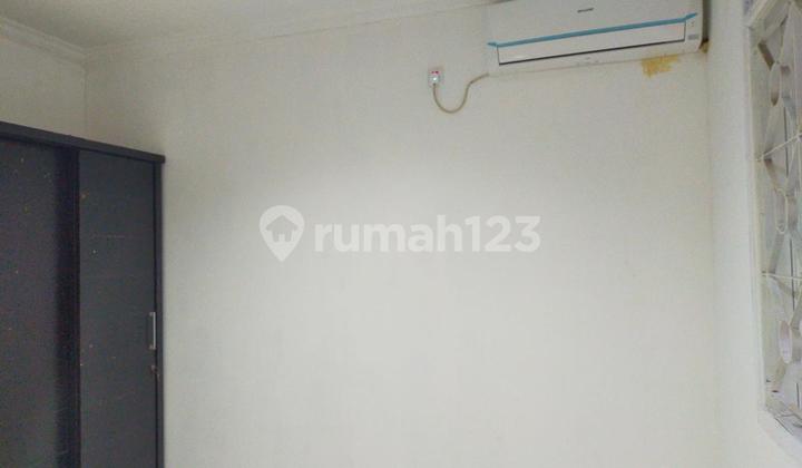 Permata Buana House, Puri, West Jakarta, Size 9x20, 4 Bedrooms, 4 Bathrooms 2