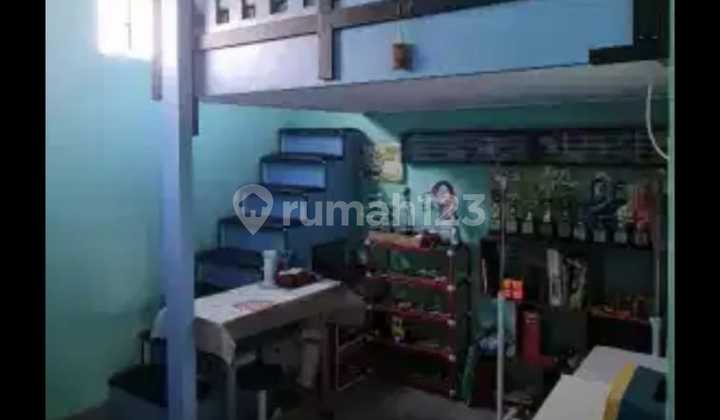 Rumah Kranggan, Bekasi, LT.128m2, LB.180m2, Semi Furnish