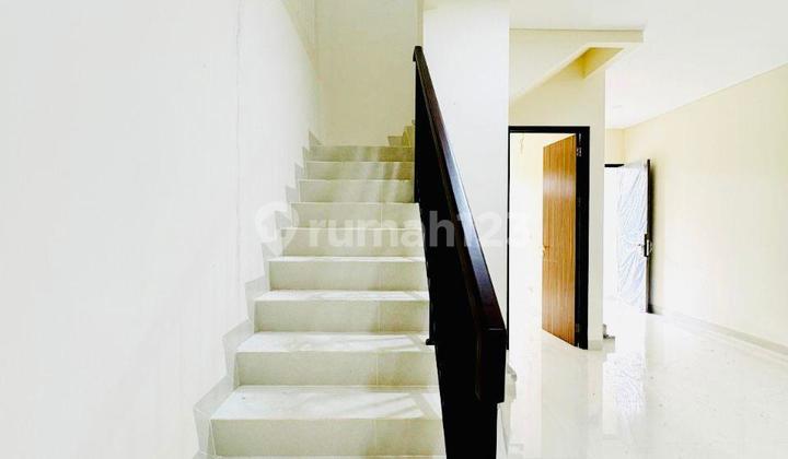 Rumah Puri Metland, Tangerang, BRAND NEW, Uk.5x20,  2