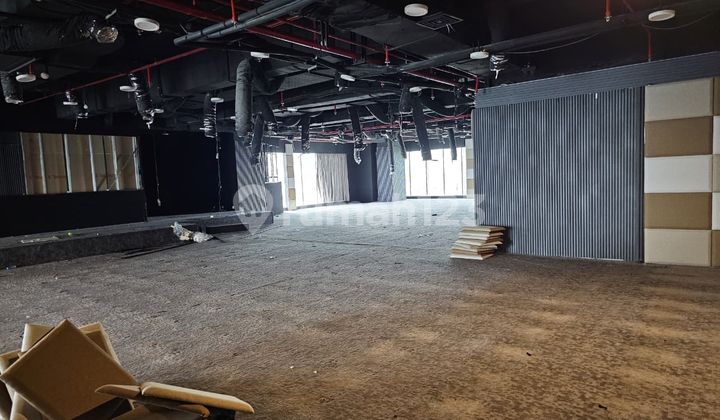 Office Space Gold Coast, Pik, Luas 126M2, Lantai Tengah Office Space Gold Coast, Pik, Luas 126M2, Lantai Tengah