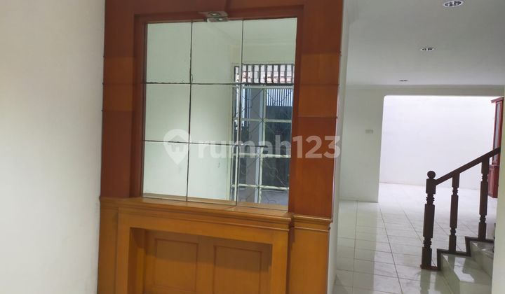 Permata Buana House, Puri, West Jakarta, Size 9x20, 4 Bedrooms, 4 Bathrooms Permata Buana House, Puri, West Jakarta, Size 9x20, 4 Bedrooms, 4 Bathrooms