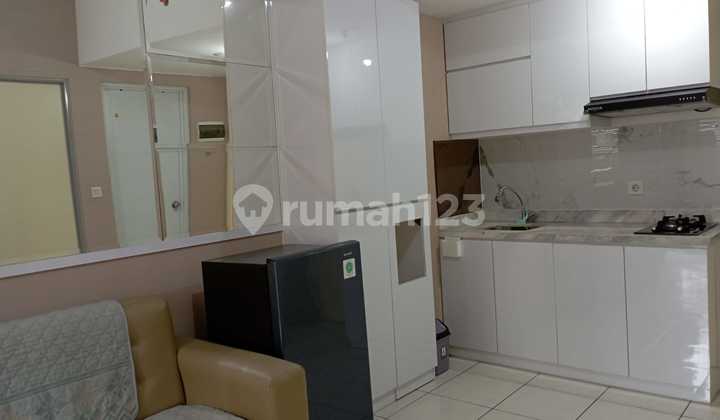 Apartemen M-Town Residence, Gading Serpong, 2 BR, Full Furnish 2