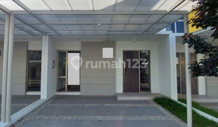 Rumah PIK 2, Virginia, Uk.6x10, Murah Sekali 1