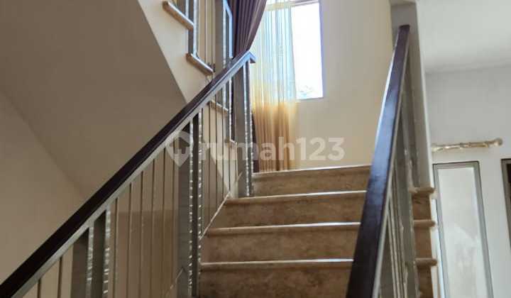 Rumah PIK Golf Island, Cluster Symphony, Uk.8x15, Jual Murah Rumah PIK Golf Island, Cluster Symphony, Uk.8x15, Jual Murah