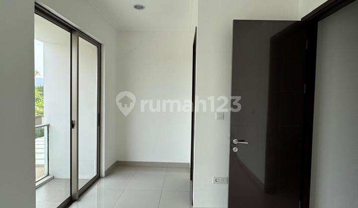 Rumah PIK2, Springville, Uk.6x12,5, BRAND NEW, Sudah Sertifikat