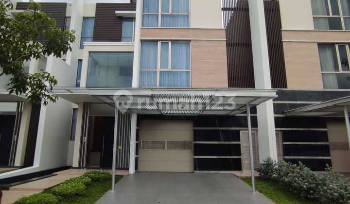 Rumah Pik Golf Island, Cluster Premium, Furnish, View Golf & Pantai Rumah Pik Golf Island, Cluster Premium, Furnish, View Golf & Pantai