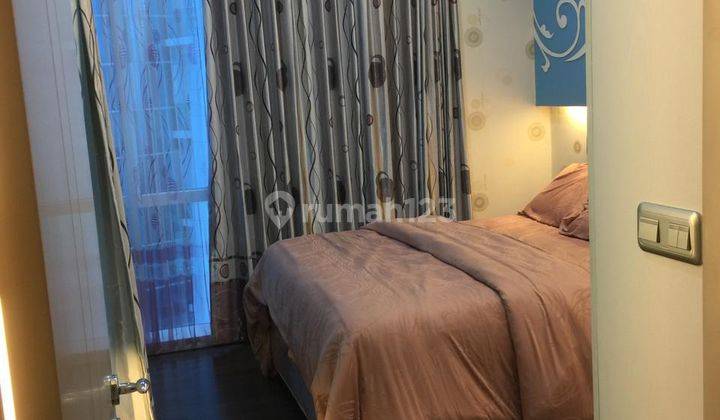 Apartemen Regatta, Pantai Mutiara, 3+1 Br, Furnish, Hadap Seaview 2