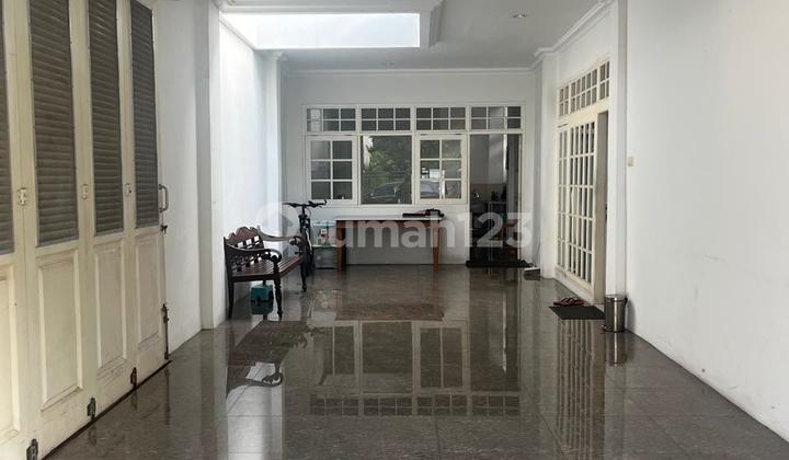 Rumah Kelapa Gading, Jakarta Utara, Uk.20x21, KT. 4+1, Furnish 2