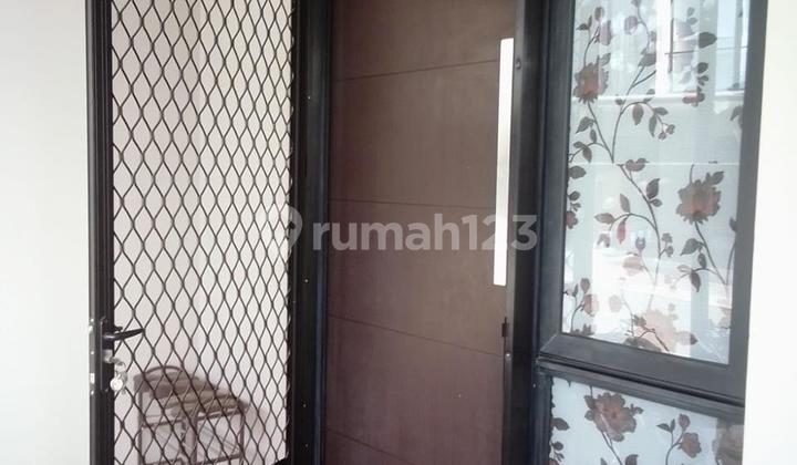 Rumah PIK 2, California, Uk.4,5x10, Terawat, Siap AJB, Furnish 2