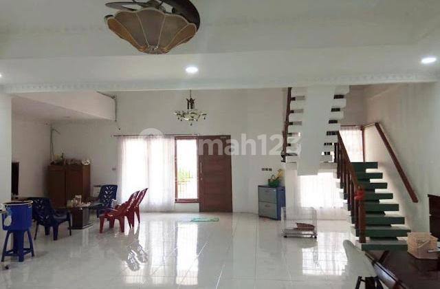 Rumah Muara Karang Blok 7, Pluit, Penjaringan, Uk.12x25 Rumah Muara Karang Blok 7, Pluit, Penjaringan, Uk.12x25