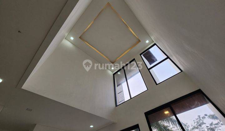 Rumah Citra Garden 2 Ext, Brand New, Kalideres, Jakarta Barat 2